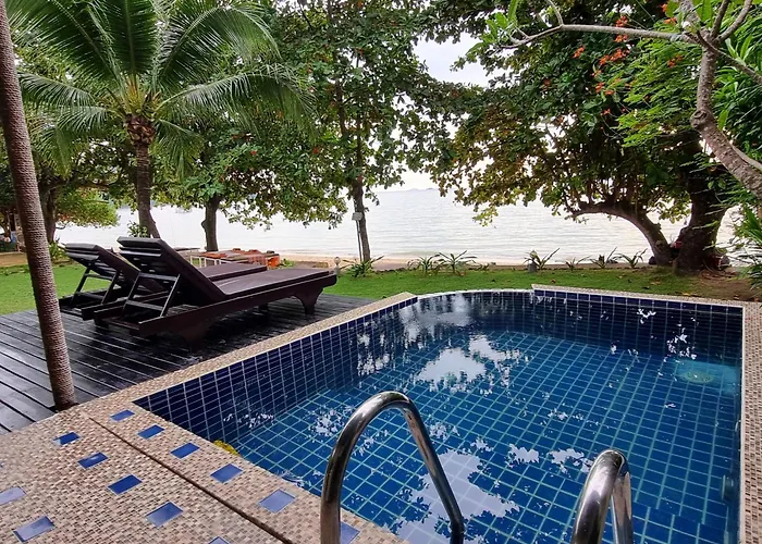 Yao Yai Beach Resort