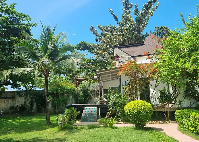 Yao Yai Beach Resort