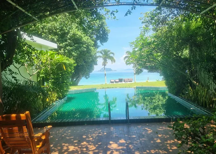 Yao Yai Beach Resort