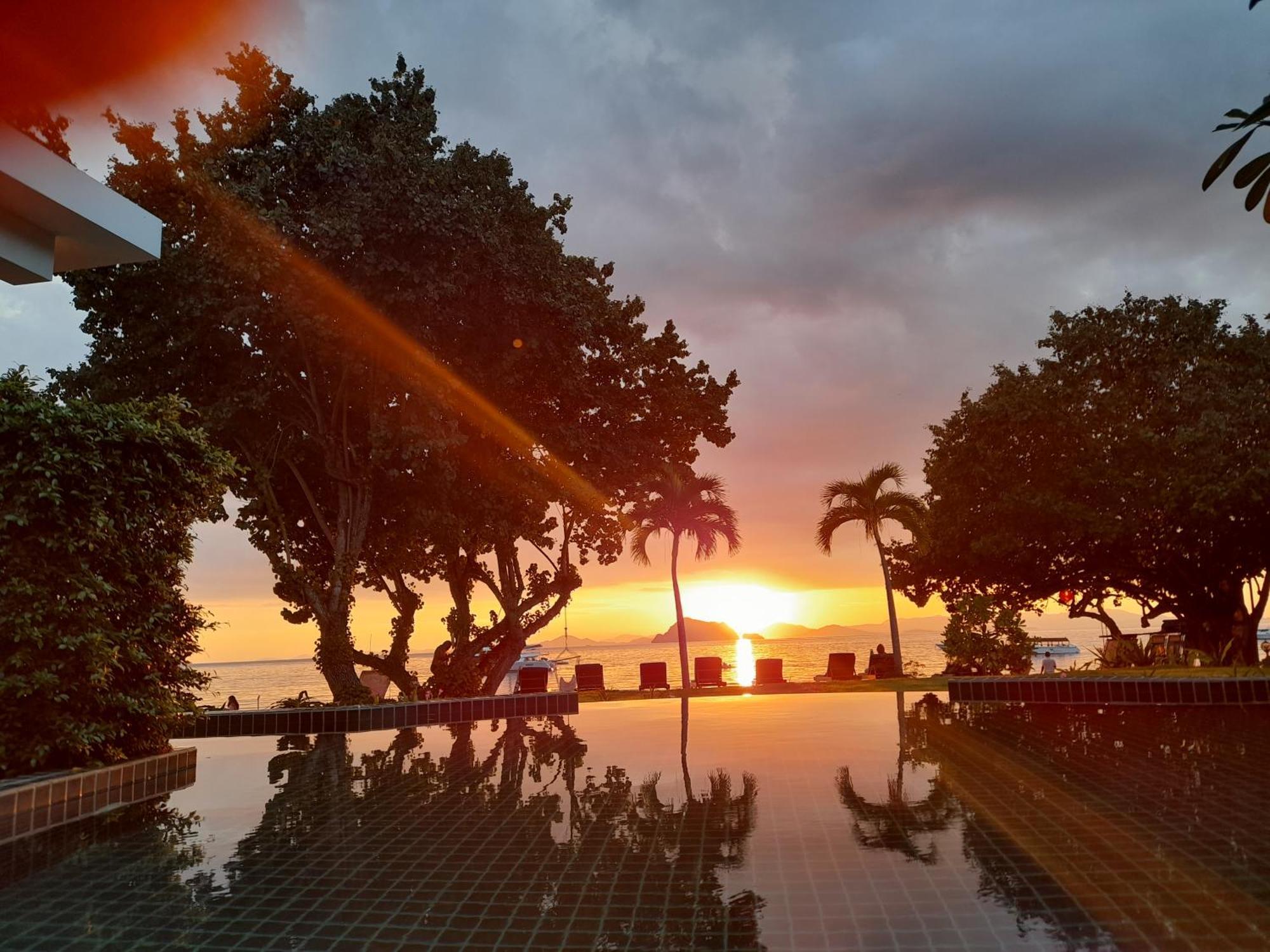 Yao Yai Beach Ko Yao