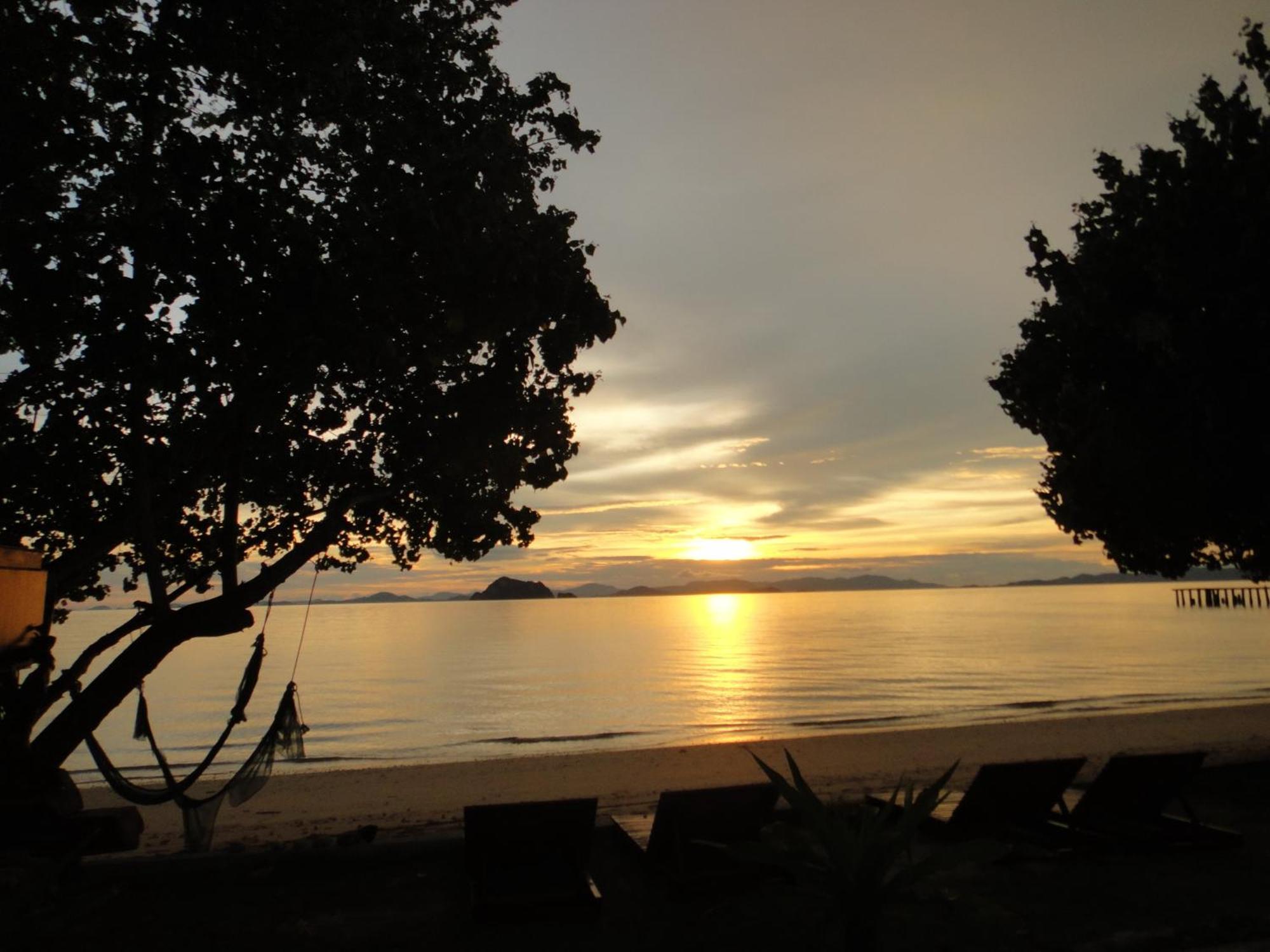 Yao Yai Beach 4* Ko Yao