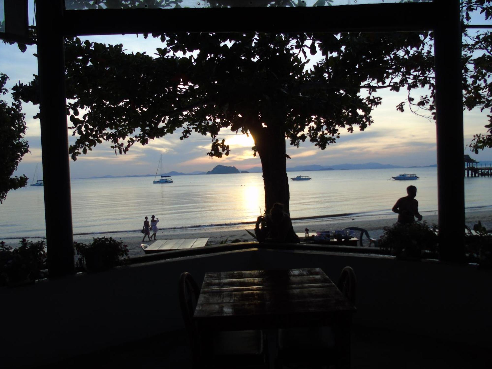 Yao Yai Beach Resort