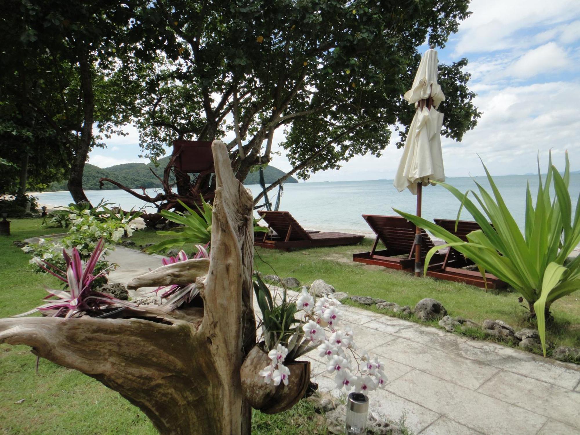 Resort Yao Yai Beach Ko Yao