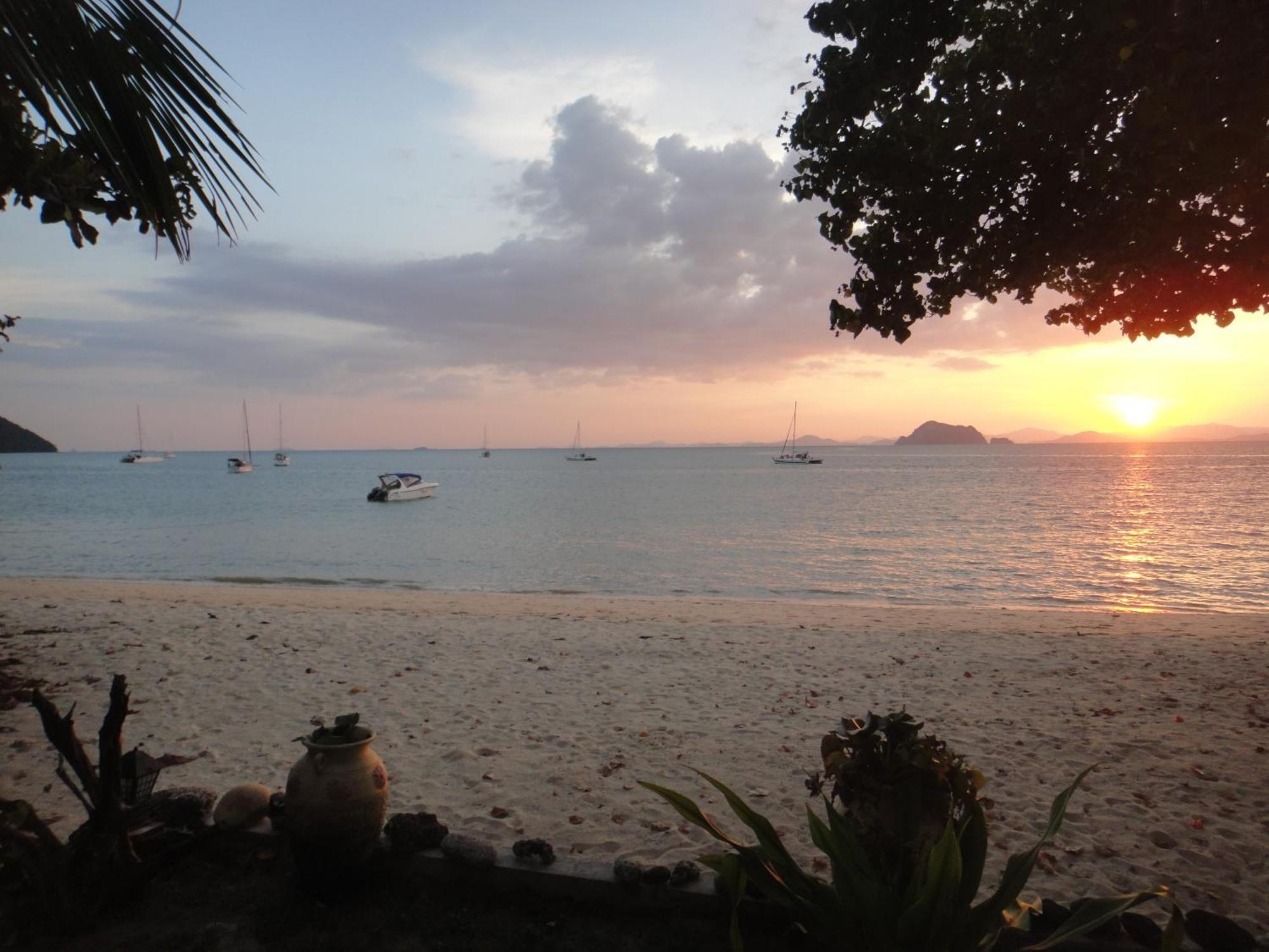 Yao Yai Beach Resort