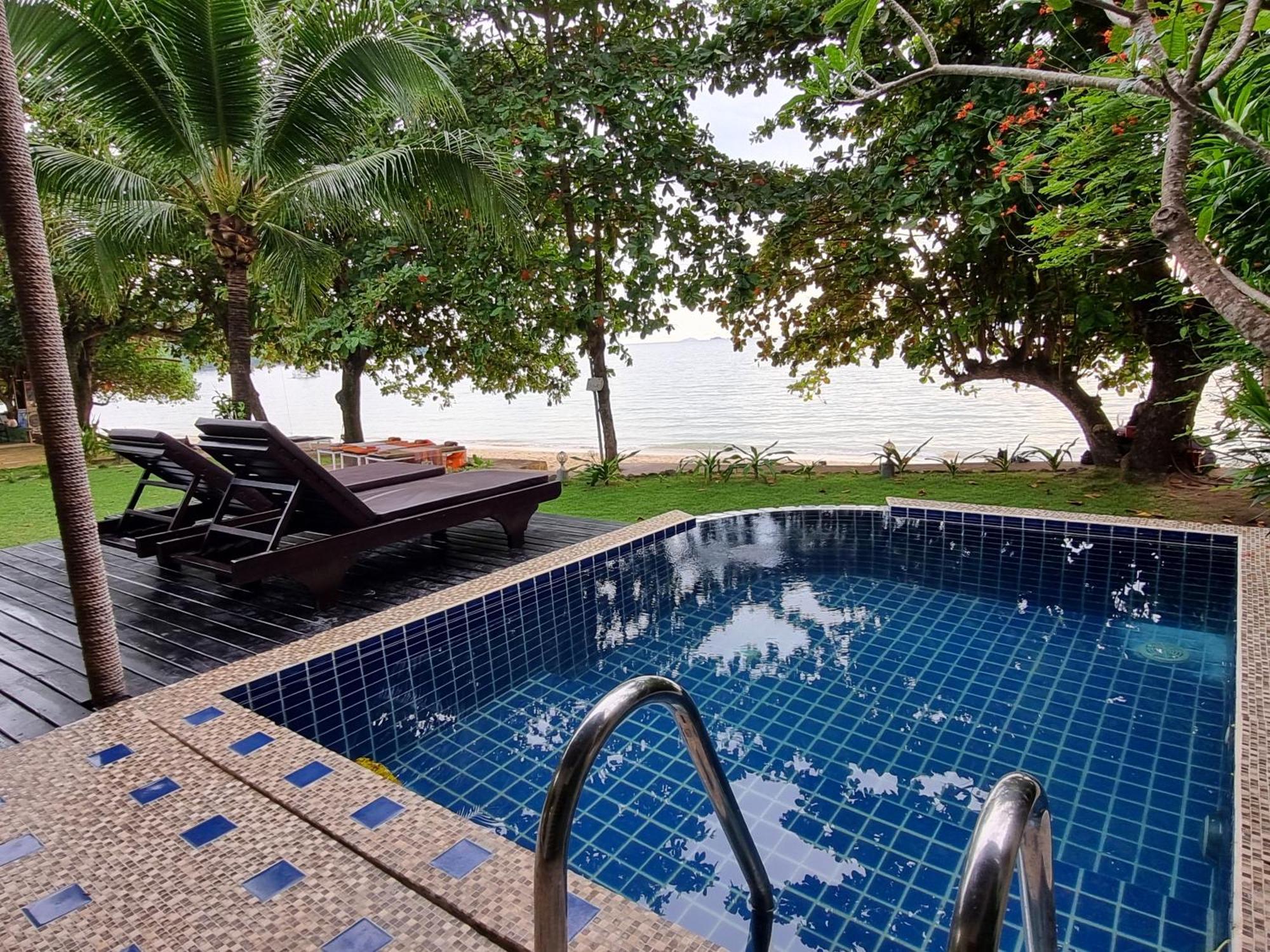 Resort Yao Yai Beach