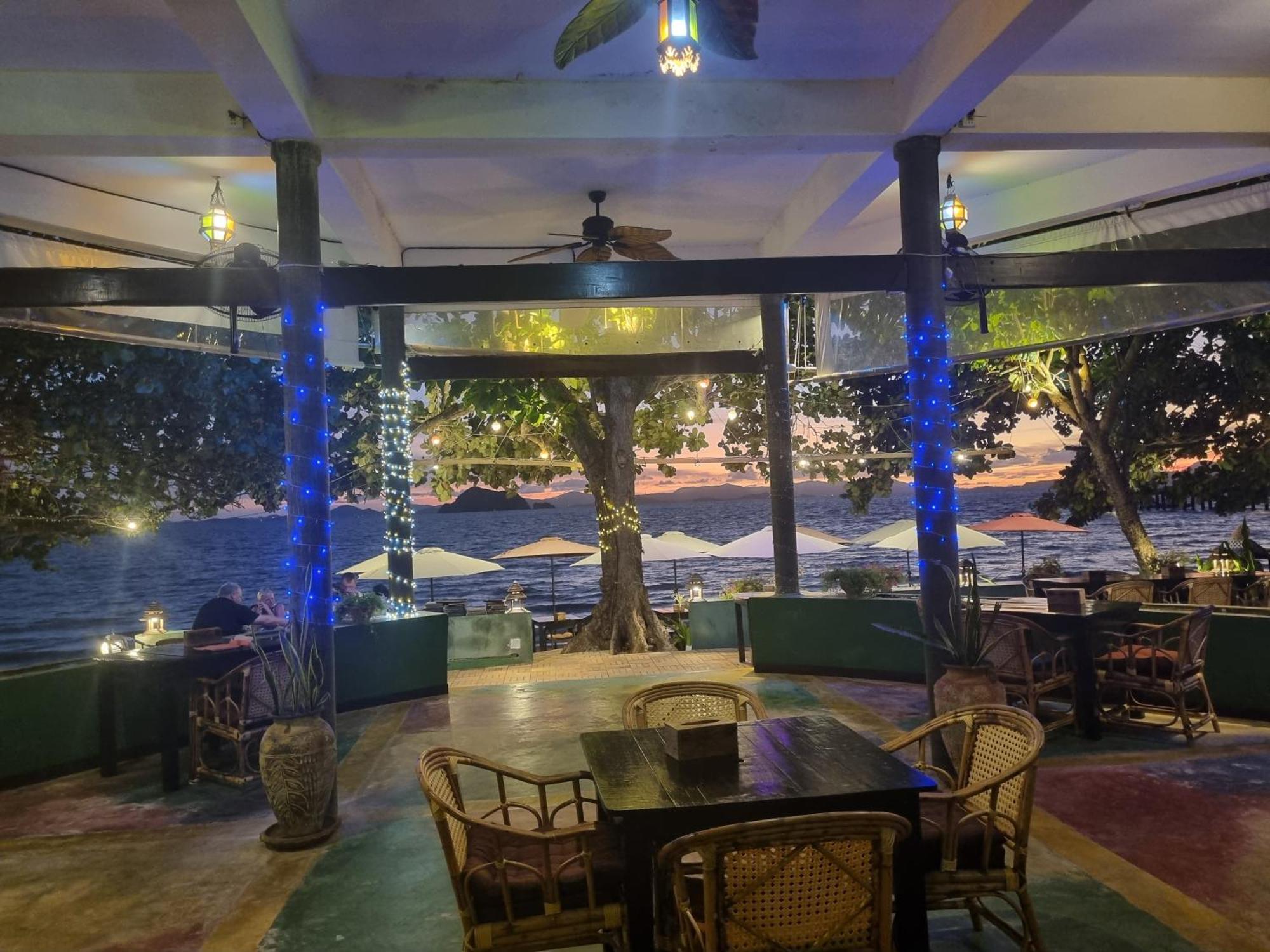 Yao Yai 4* Ko Yao Yai