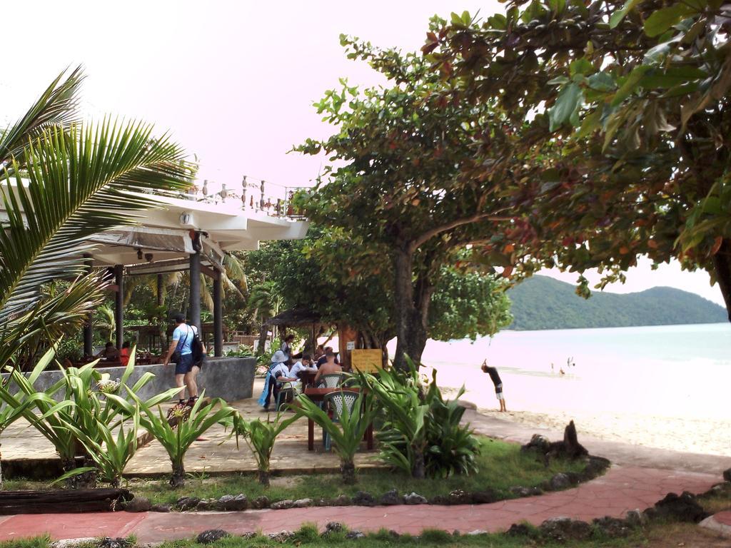 Yao Yai Beach 4* Ko Yao
