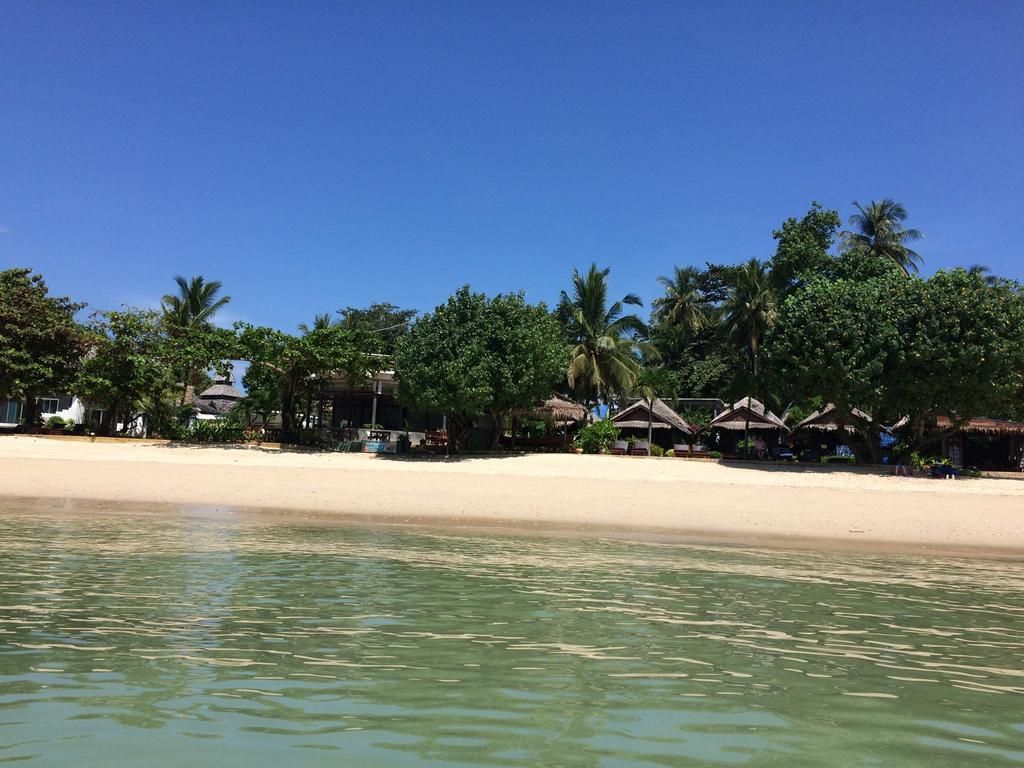 Yao Yai Beach Resort