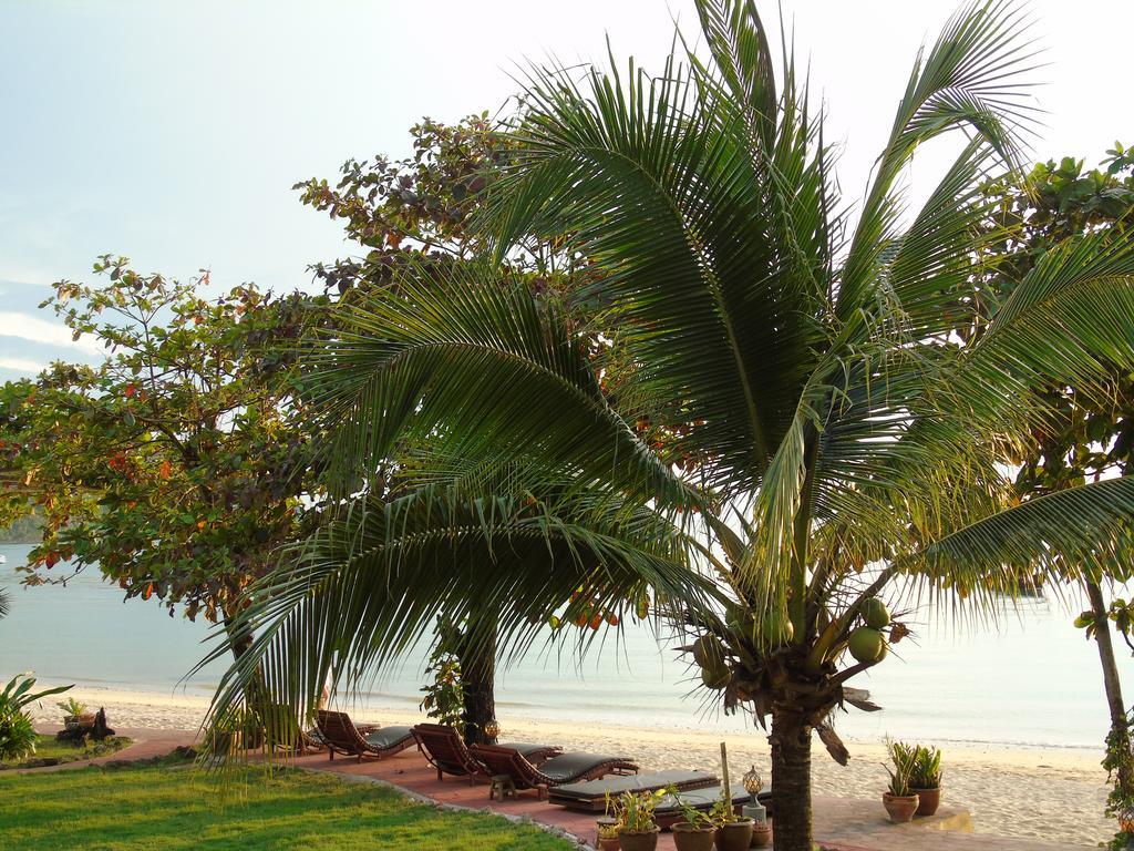 Resort Yao Yai Beach Ko Yao