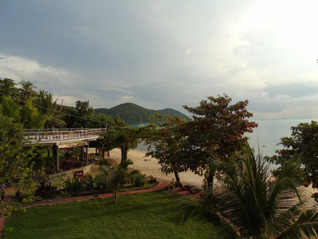 Resort Yao Yai Beach Ko Yao