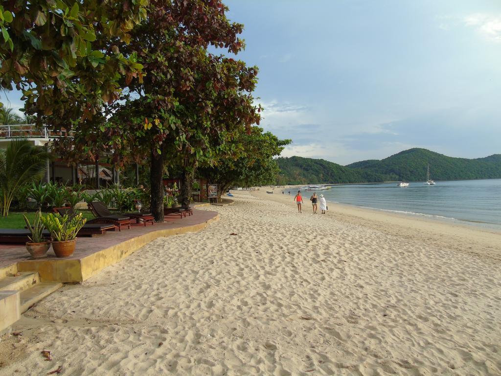 Yao Yai Beach Resort
