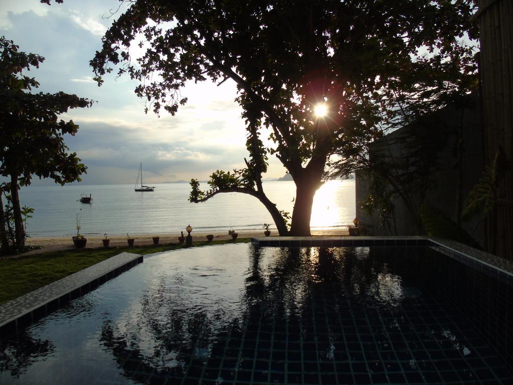 Resort Yao Yai Beach Ko Yao
