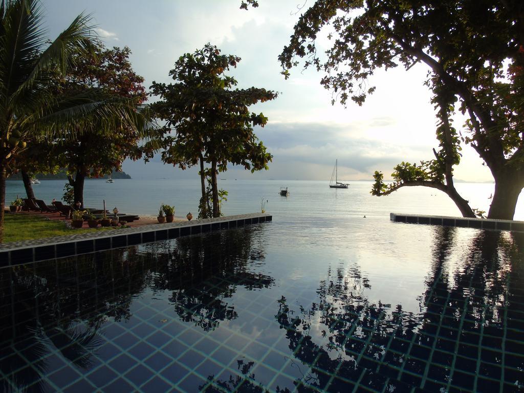 Yao Yai เกาะยาวใหญ่