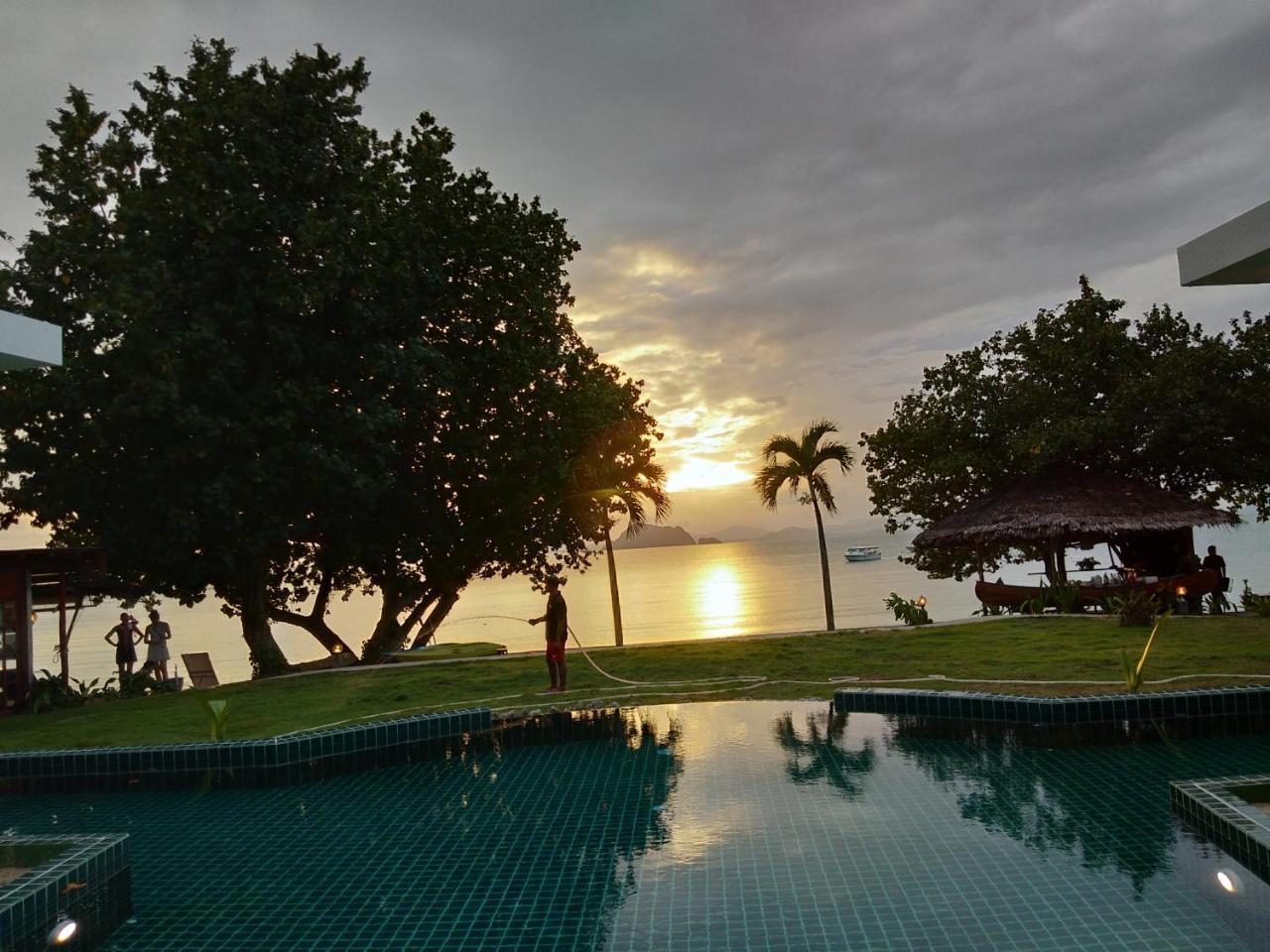 Yao Yai Resort Ko Yao