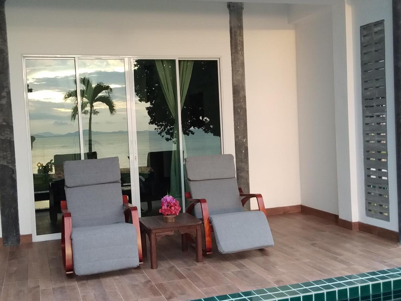 Yao Yai Resort