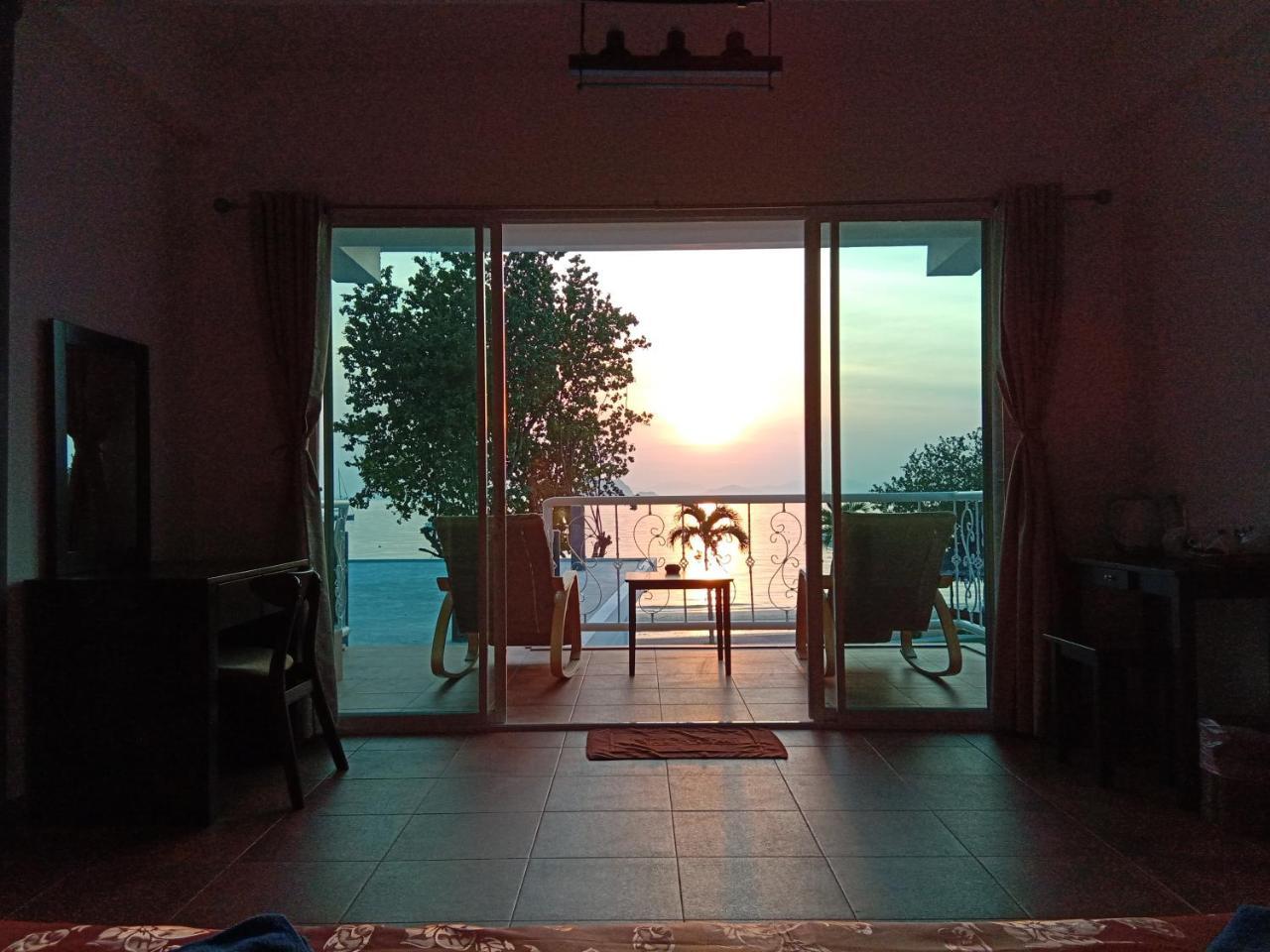 Yao Yai Resort