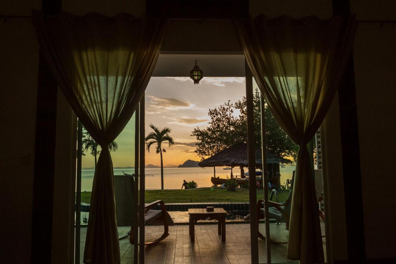 Yao Yai Resort Ko Yao